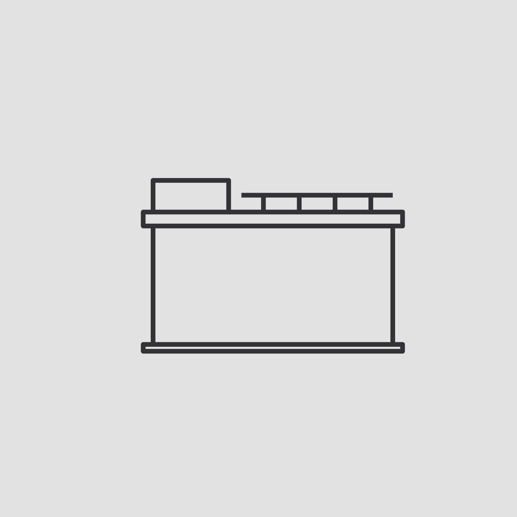 Reception Desks