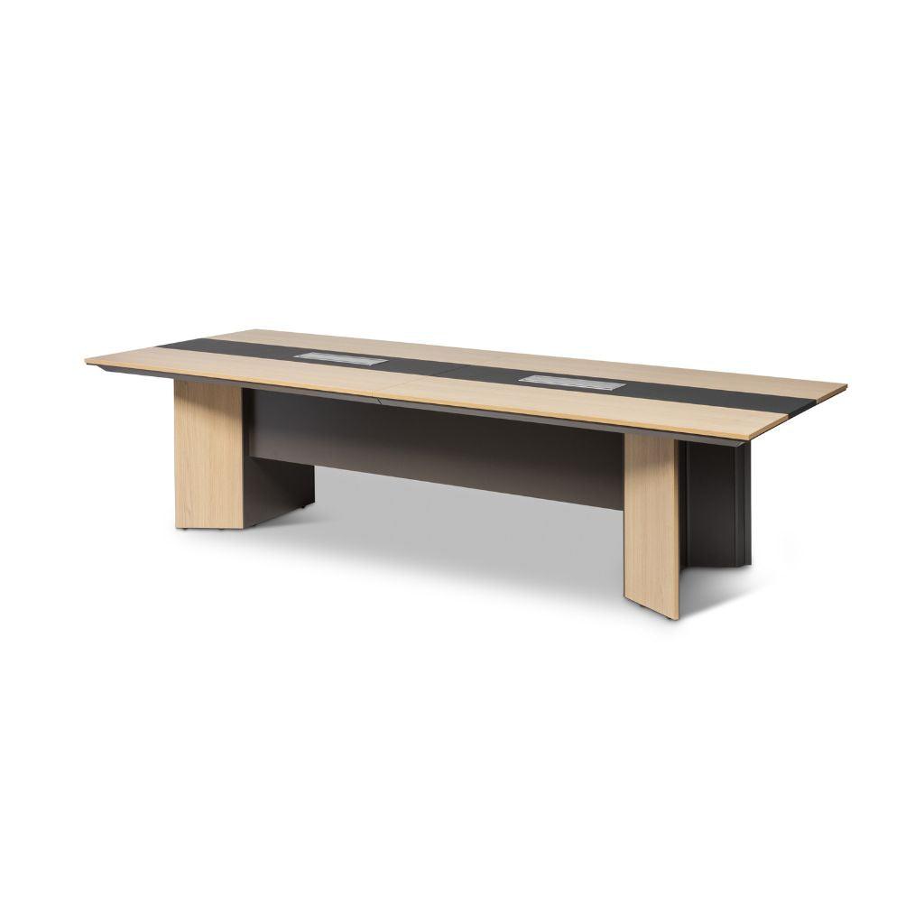 Mobel Maxim Executive Conference Table