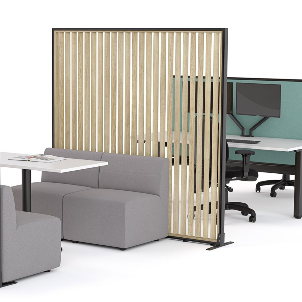 space dividers