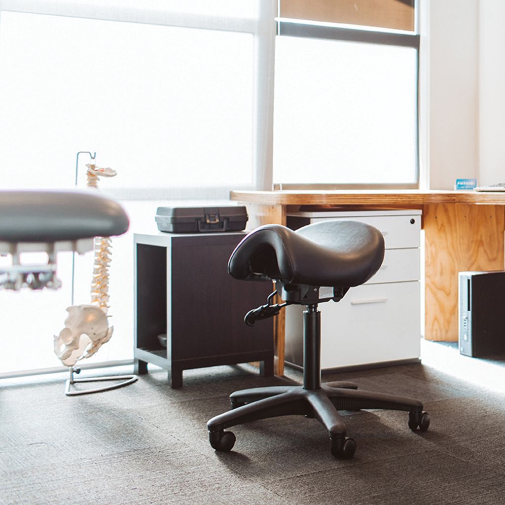 Buro Bambach Saddle Medical Seat 10 off all Buro Seating
