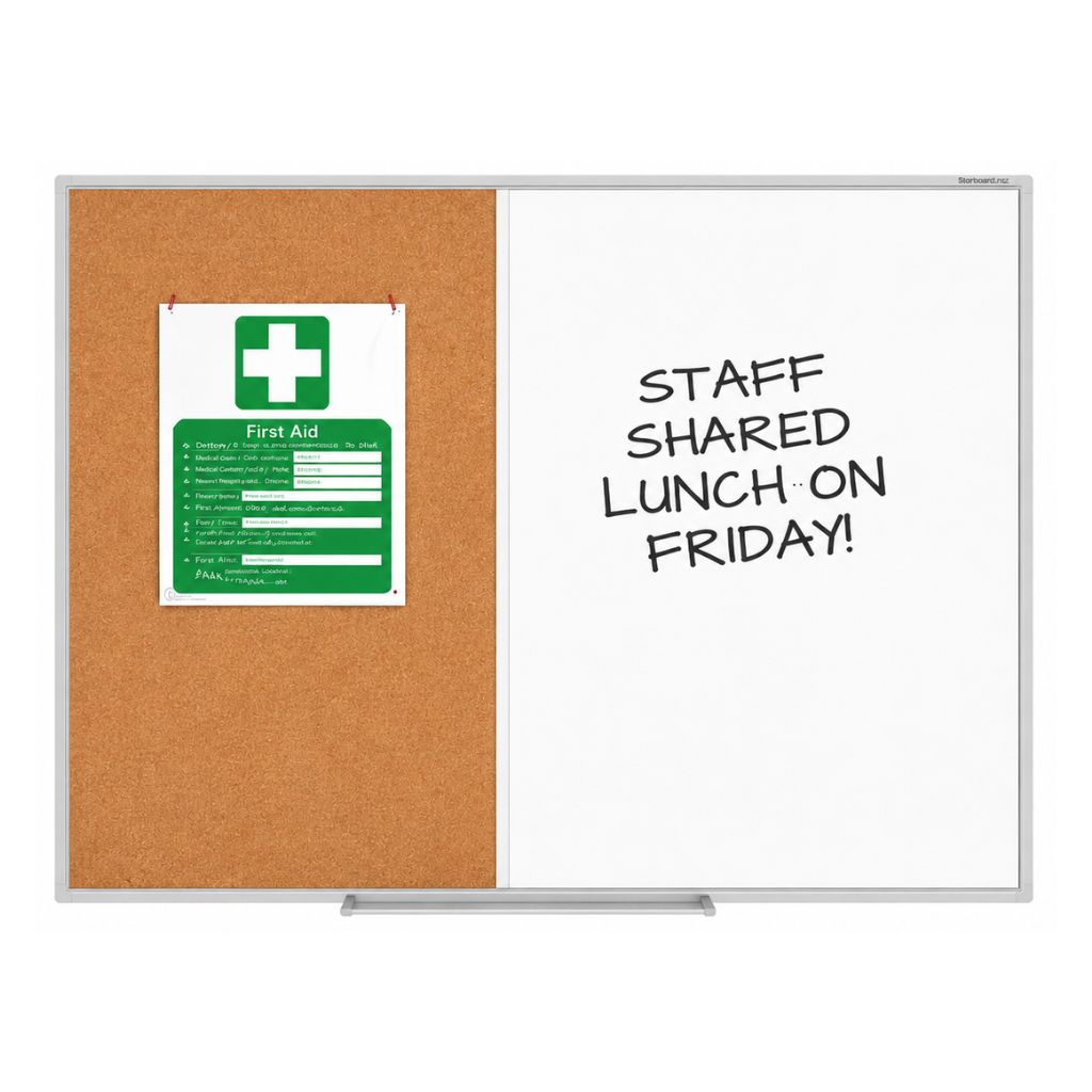 Magnetic Combination Board