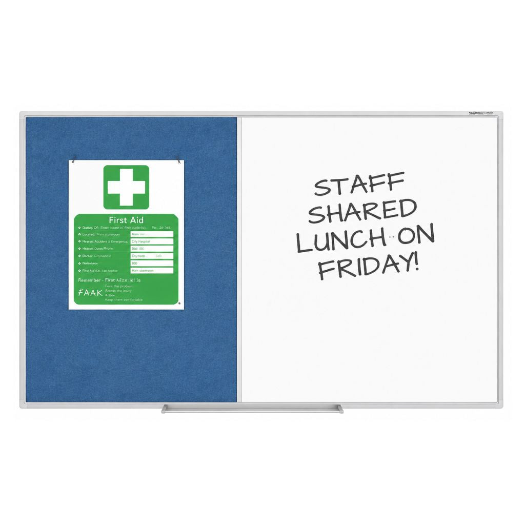 Magnetic Combination Board