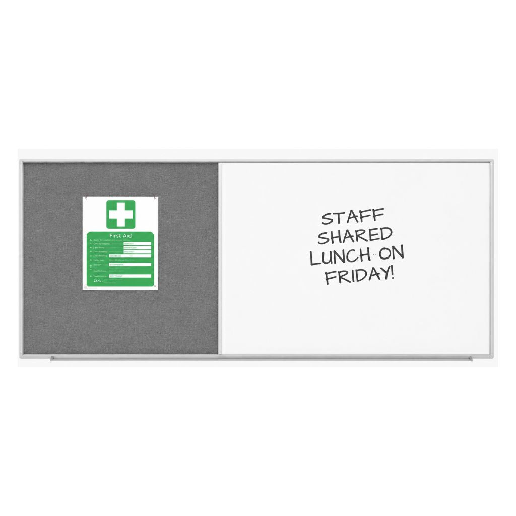 Magnetic Combination Board