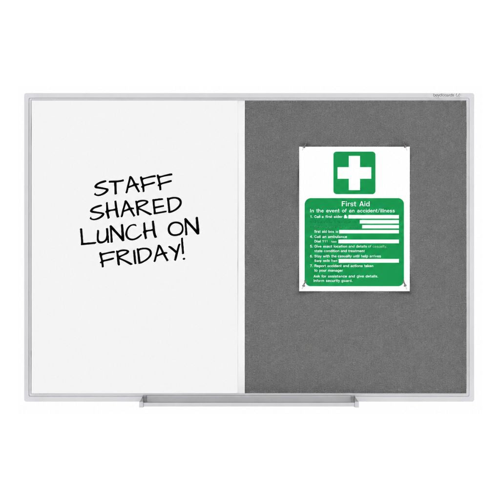 Magnetic Combination Board