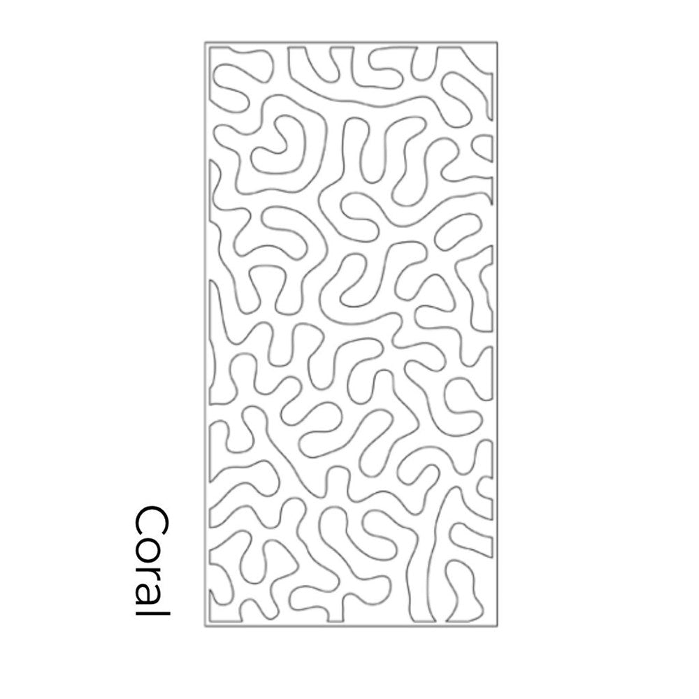 Boyd Layered Wall Panels