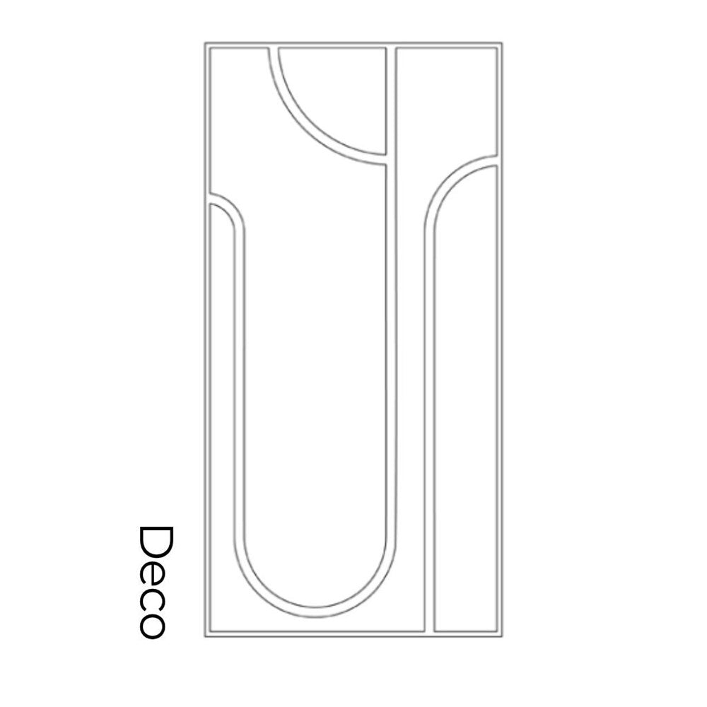 Boyd Layered Wall Panels