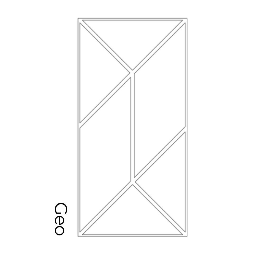 Boyd Layered Wall Panels