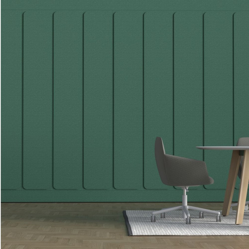 Boyd Layered Wall Panels