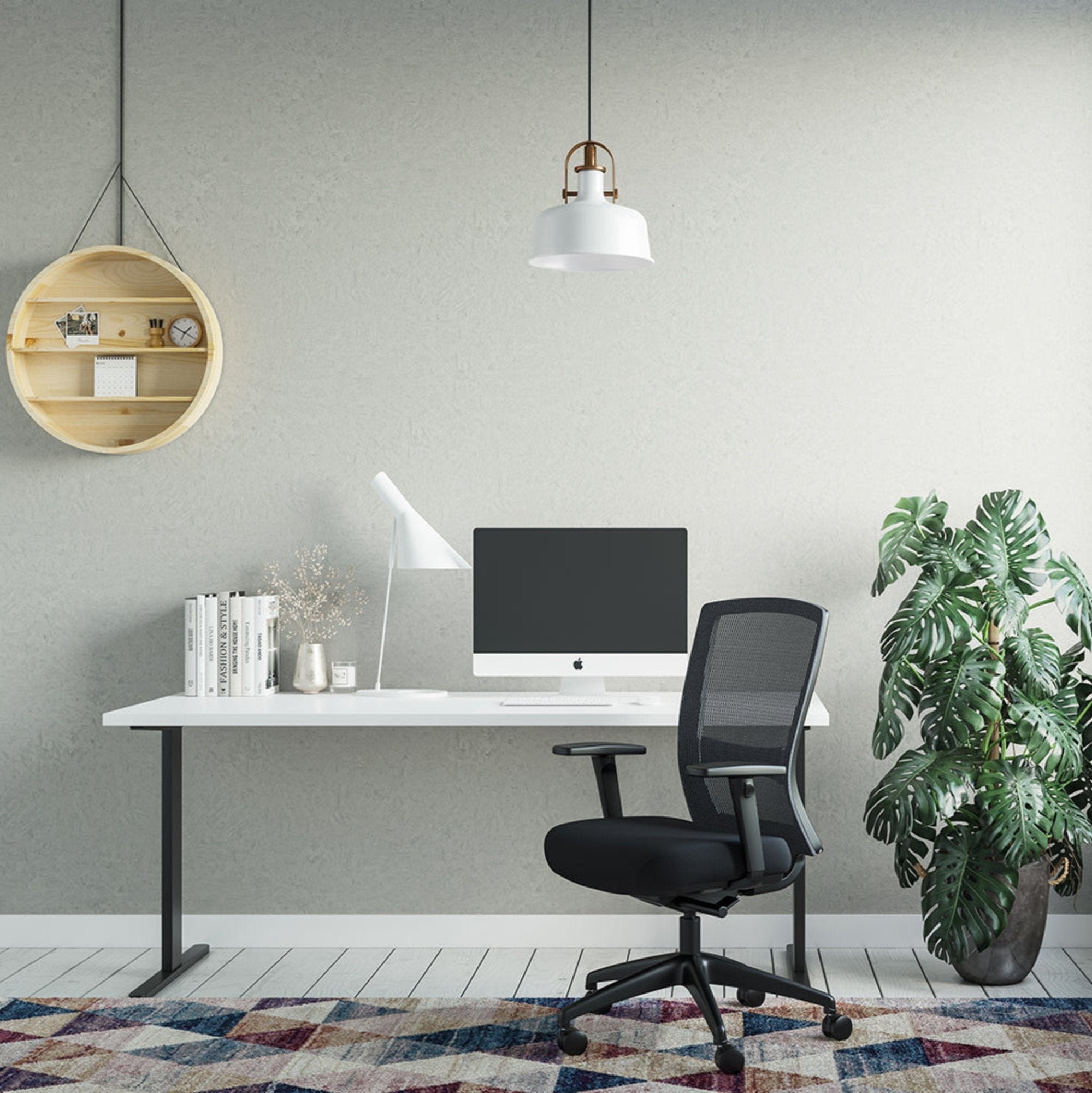 office chair