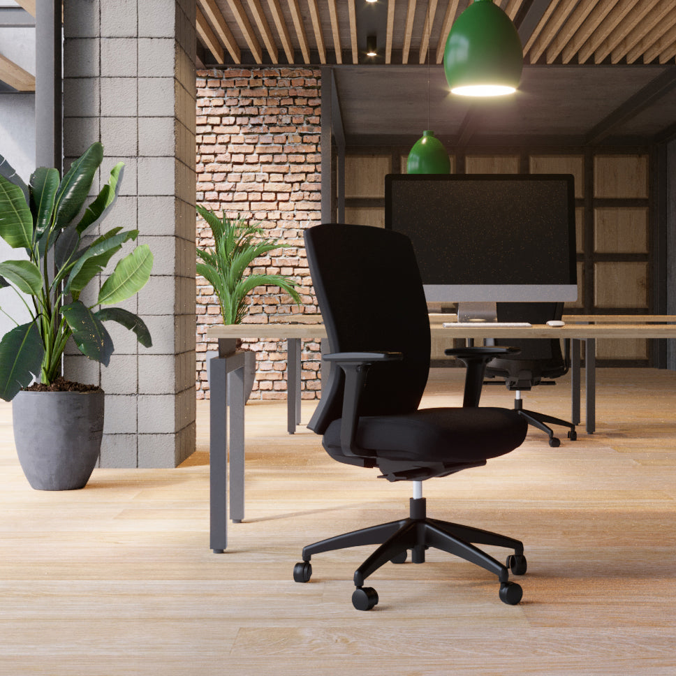 Buro mentor chair hotsell
