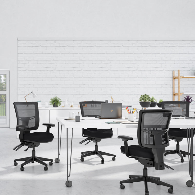 Buro Metro II Office Chair