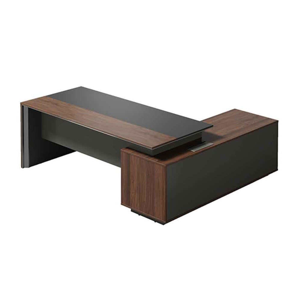 large desk