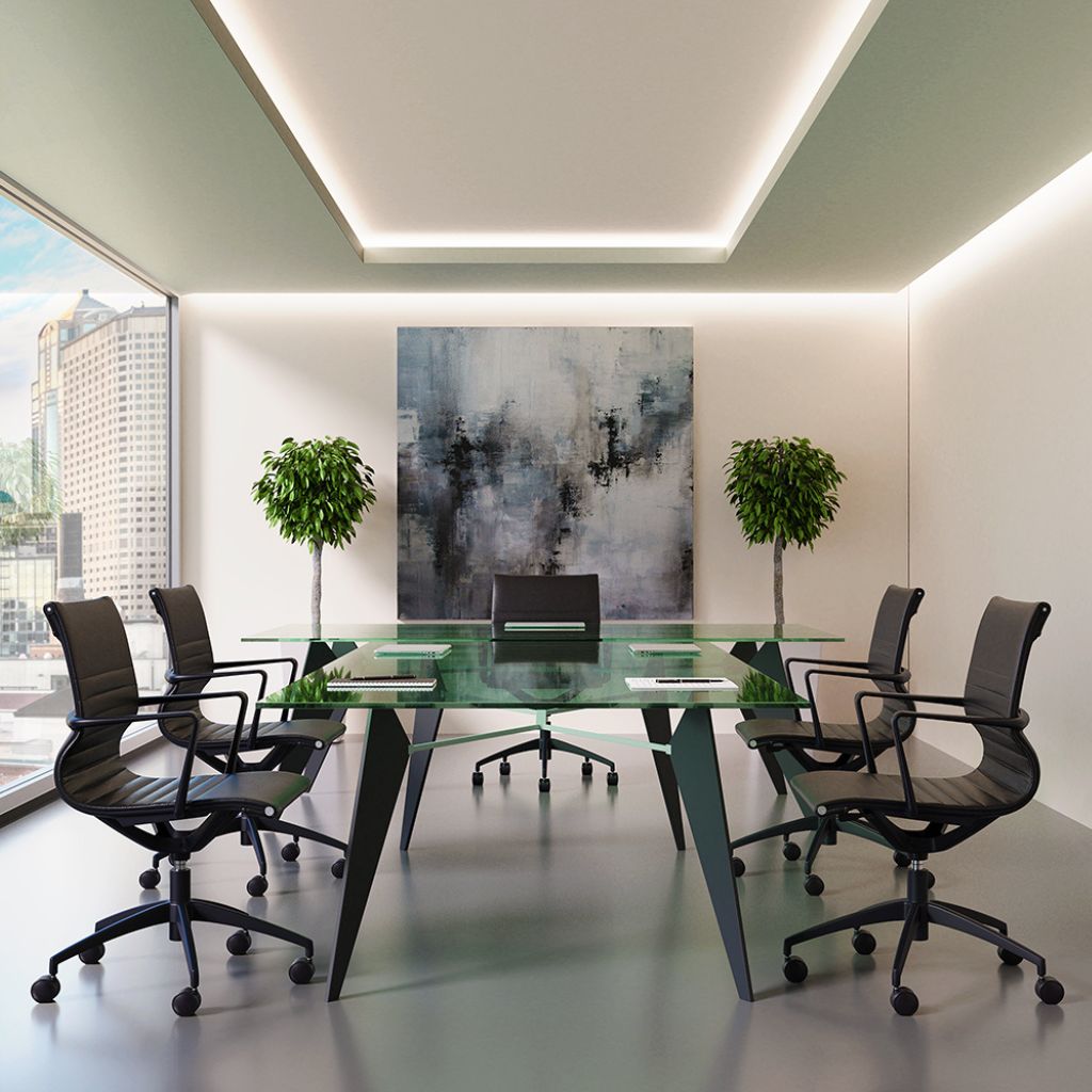 meeting chair