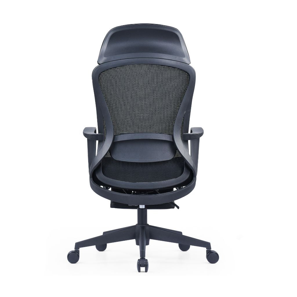 relaxing office chair