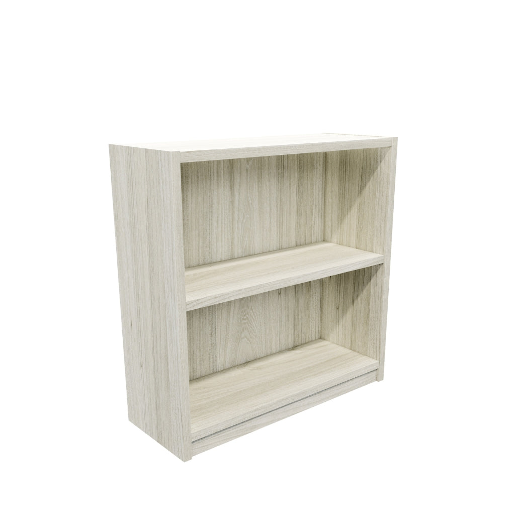 800h bookcase wood colour