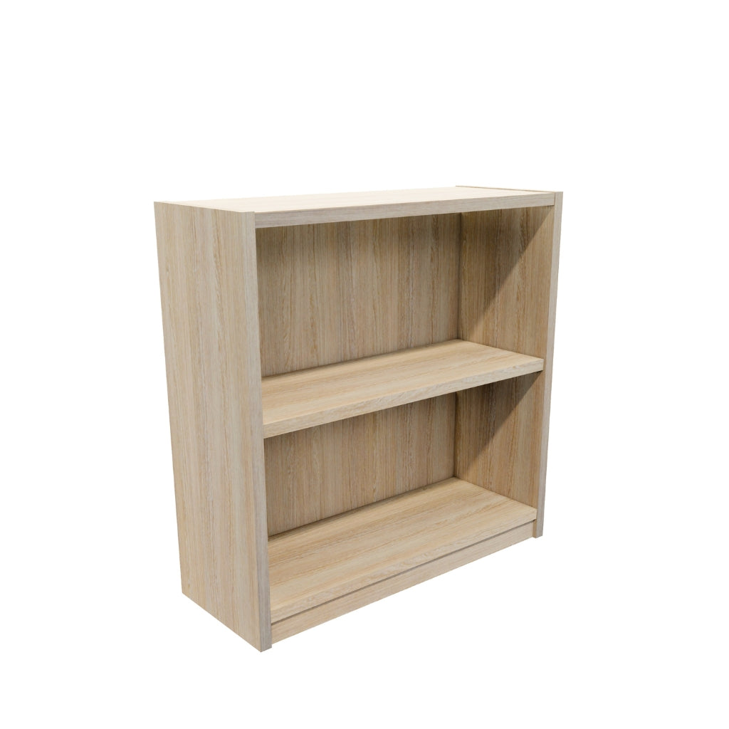 small bookcase light wood