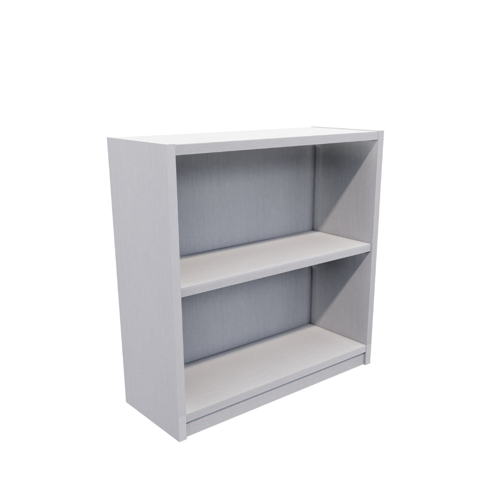 short bookcase