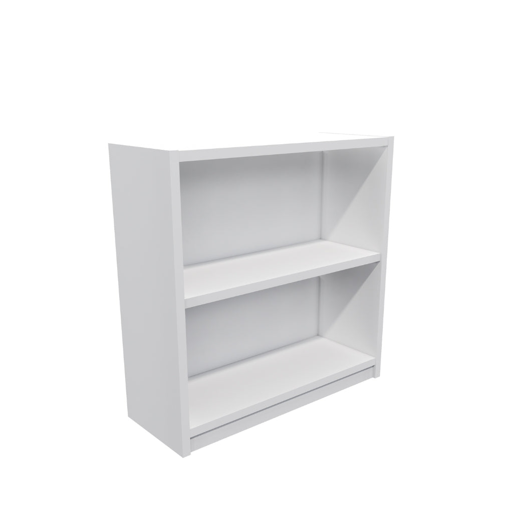 short bookcase