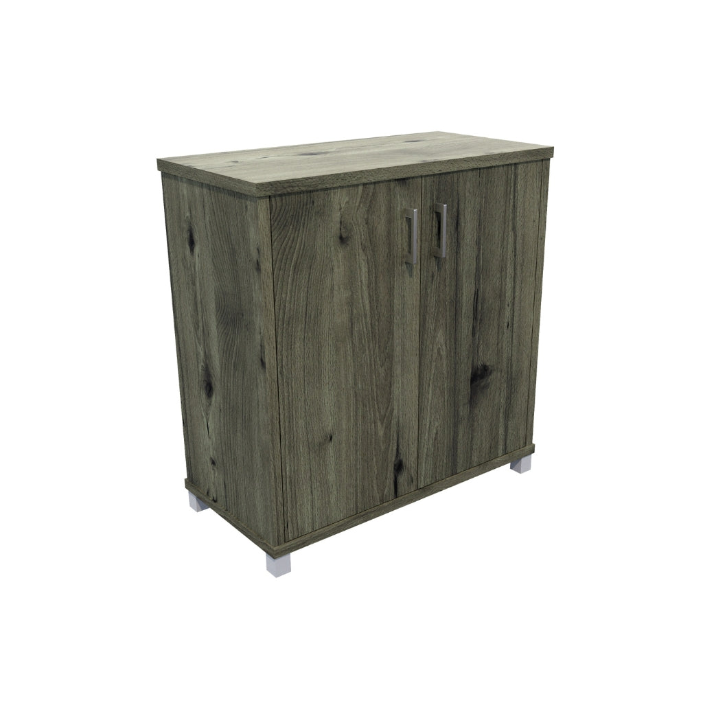 Forme Storage Credenza with Feet – Customisable Colours