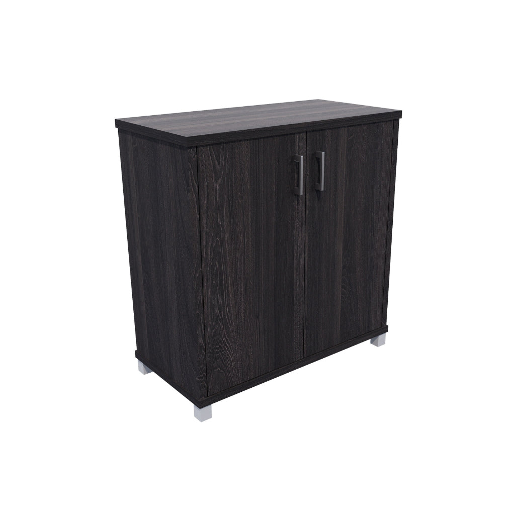 Forme Storage Credenza with Feet – Customisable Colours