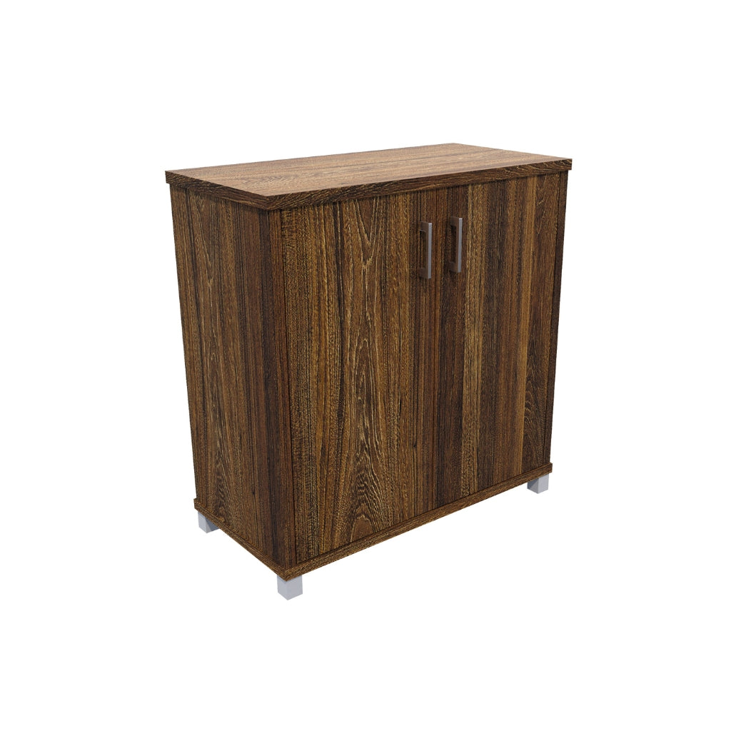 Forme Storage Credenza with Feet – Customisable Colours