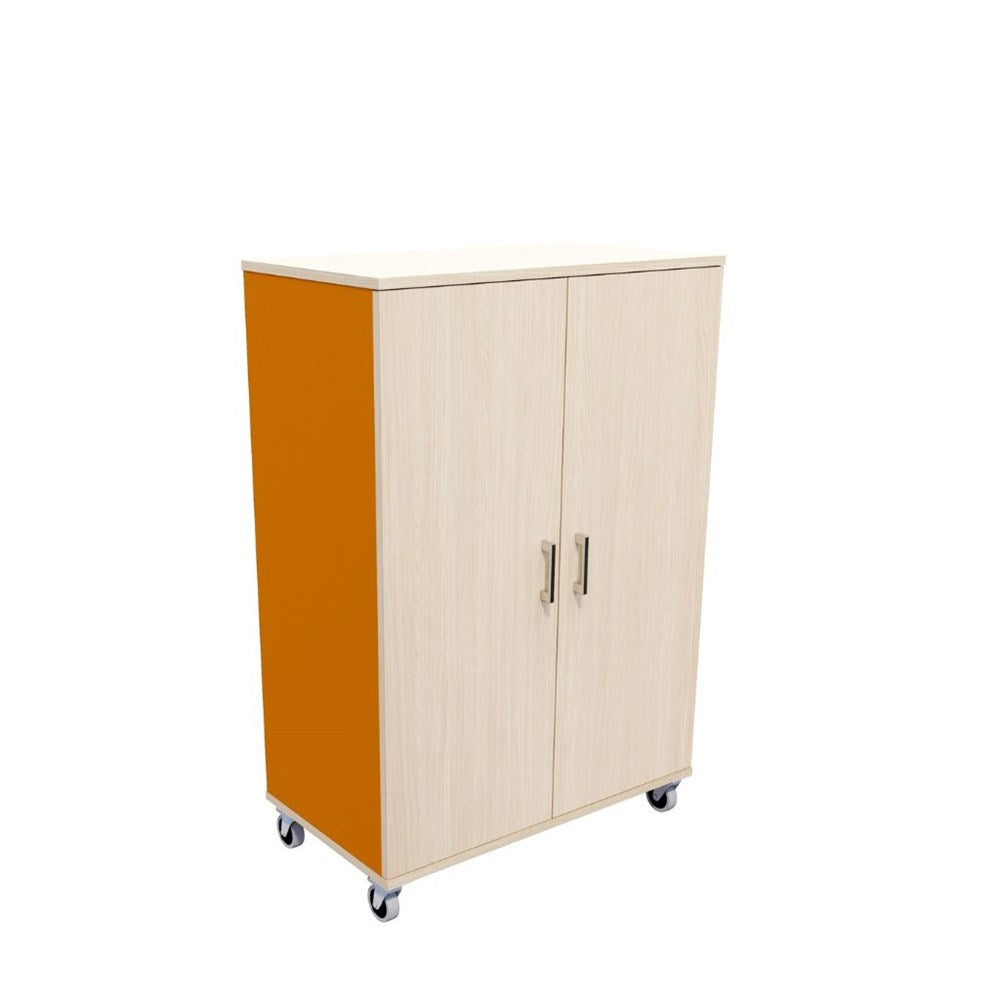 Forme Mobile Classroom Cupboard