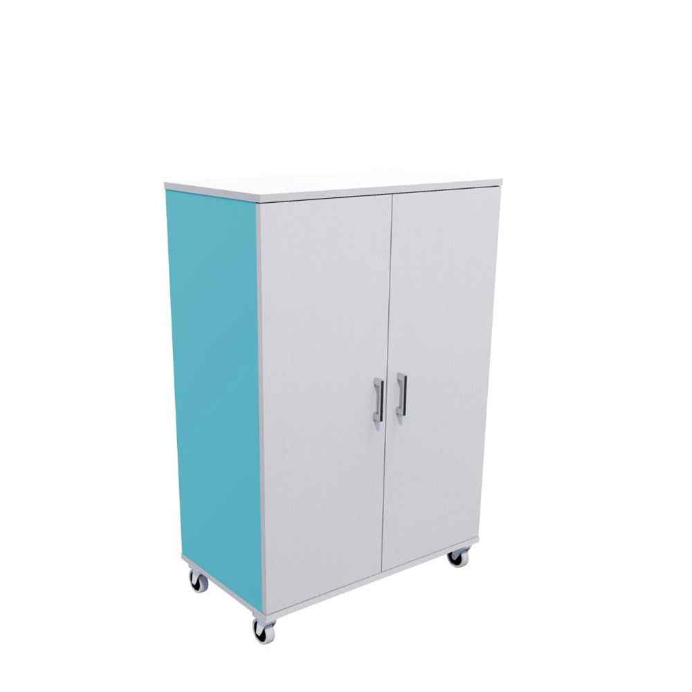 Forme Mobile Classroom Cupboard