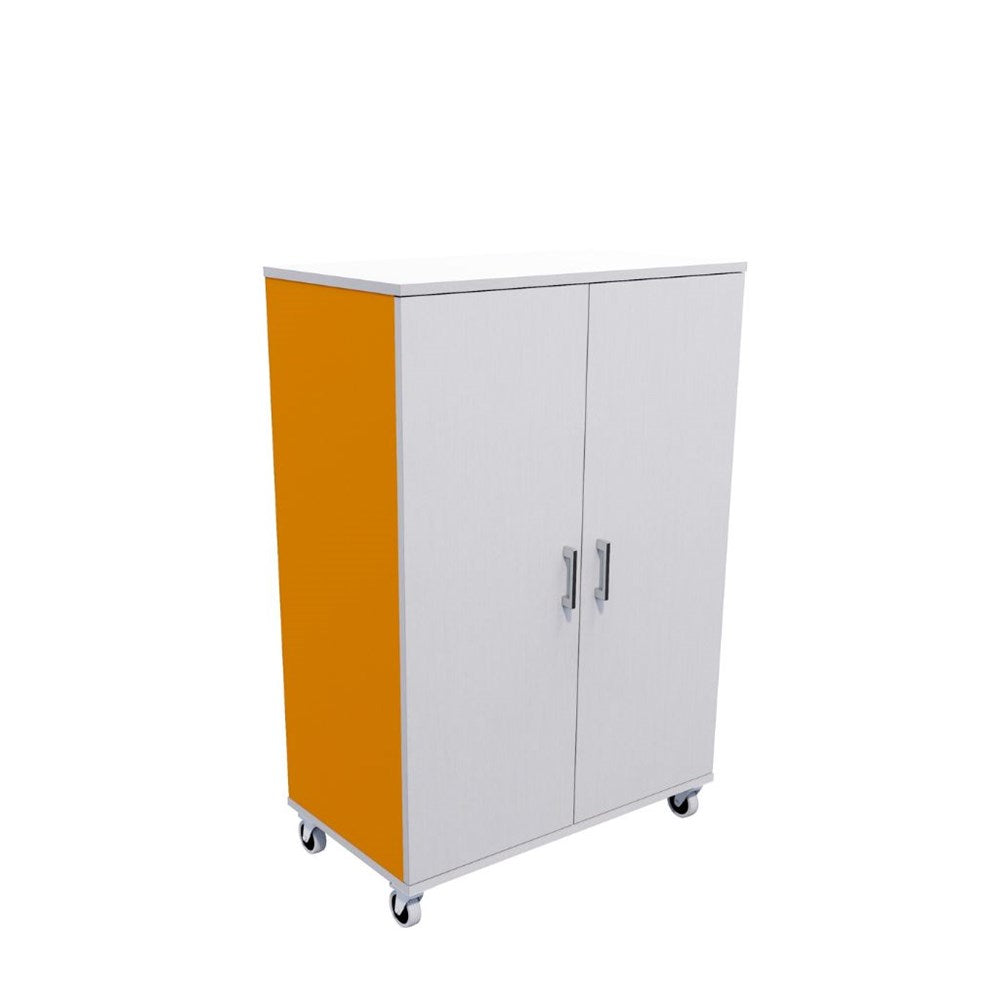 Forme Mobile Classroom Cupboard