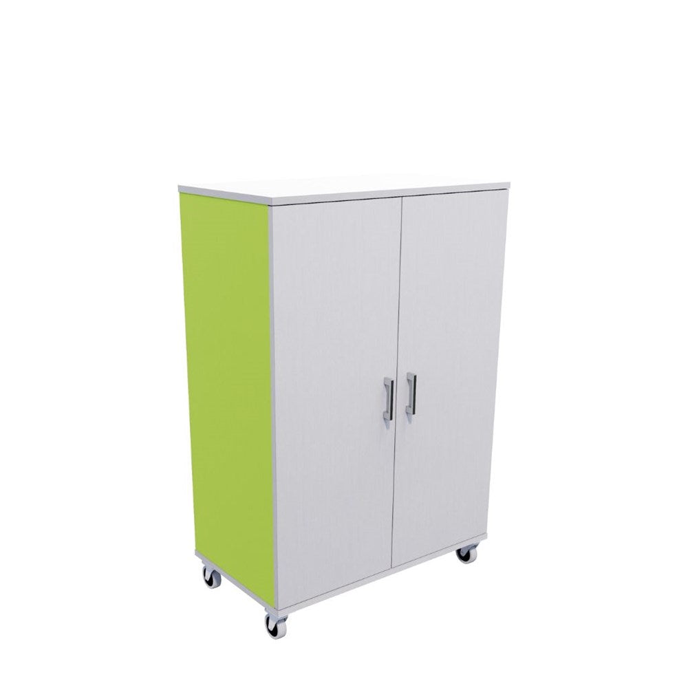 Forme Mobile Classroom Cupboard