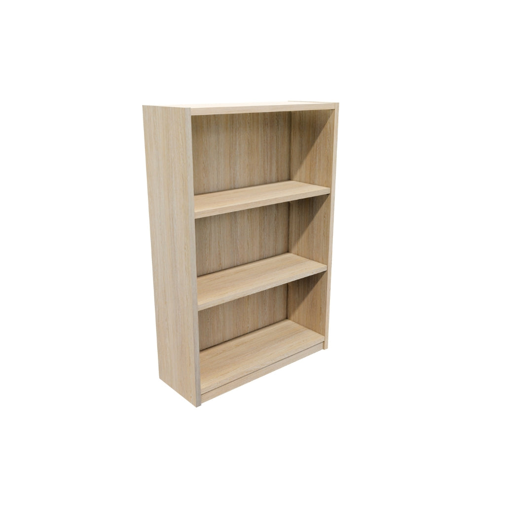 3 tier bookcase