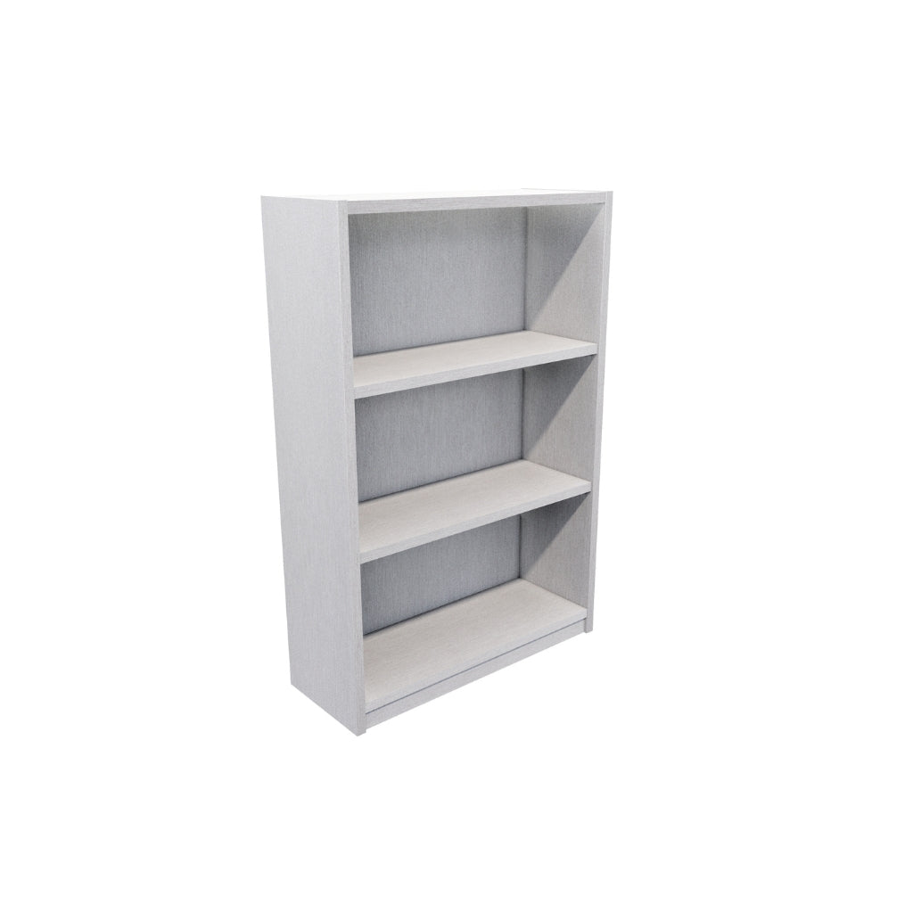 3 tier book case