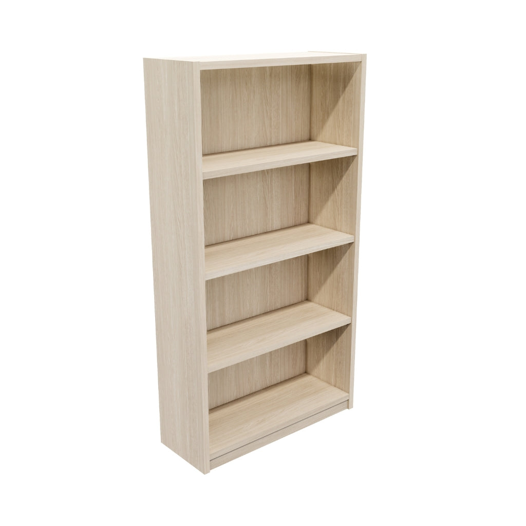 4 tier bookcase 1500H