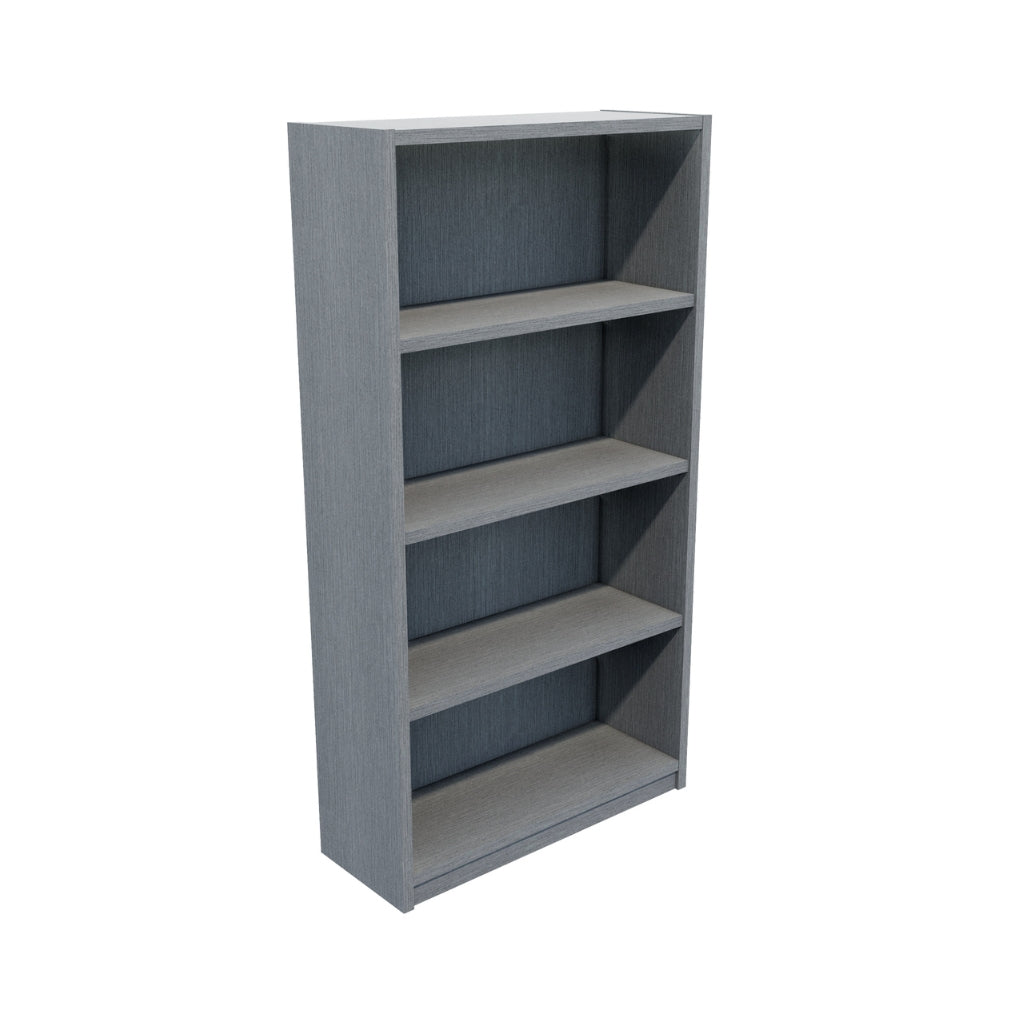 1500H book case silver