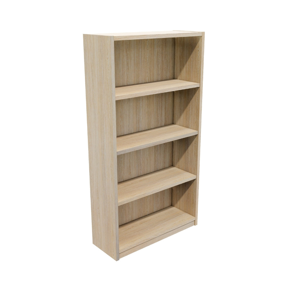 1500H bookcase