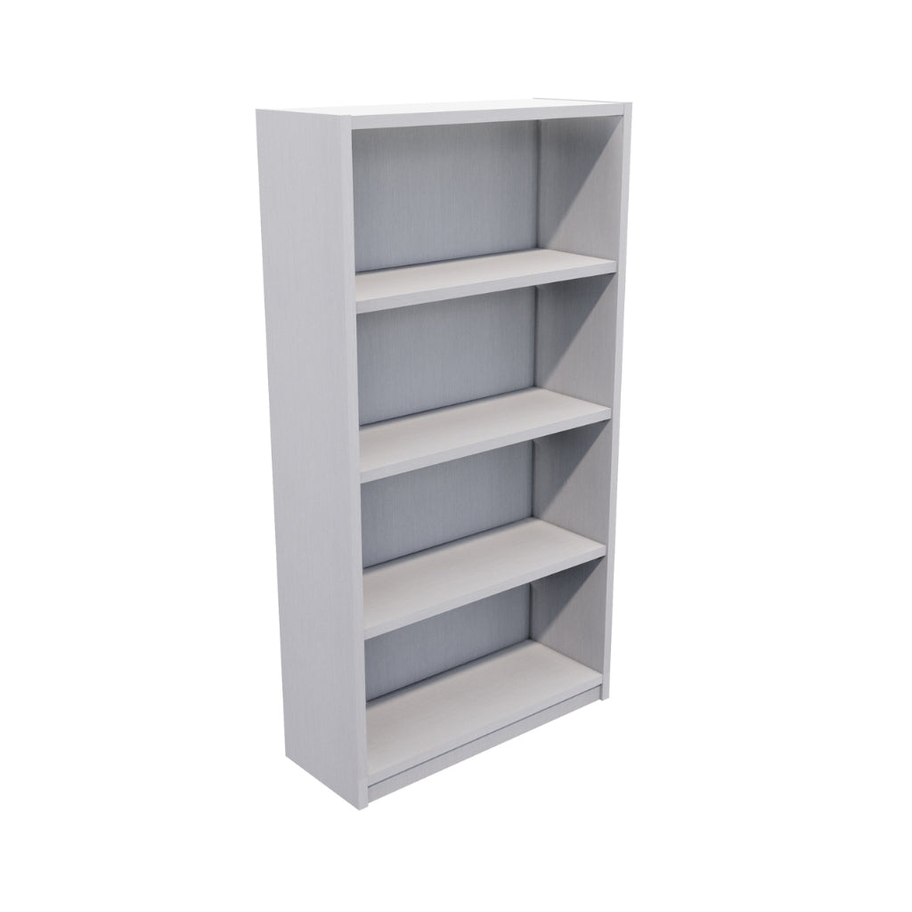 4 Tier book