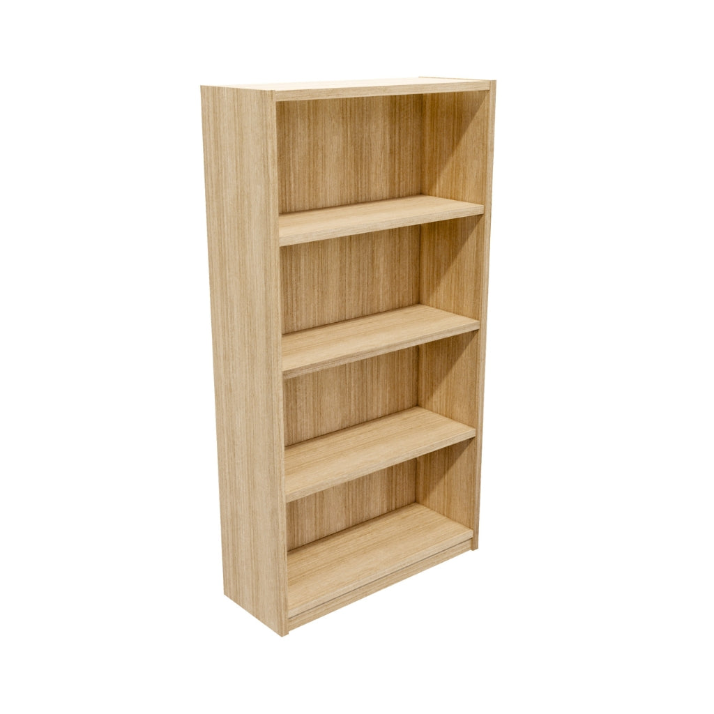 medium bookcase