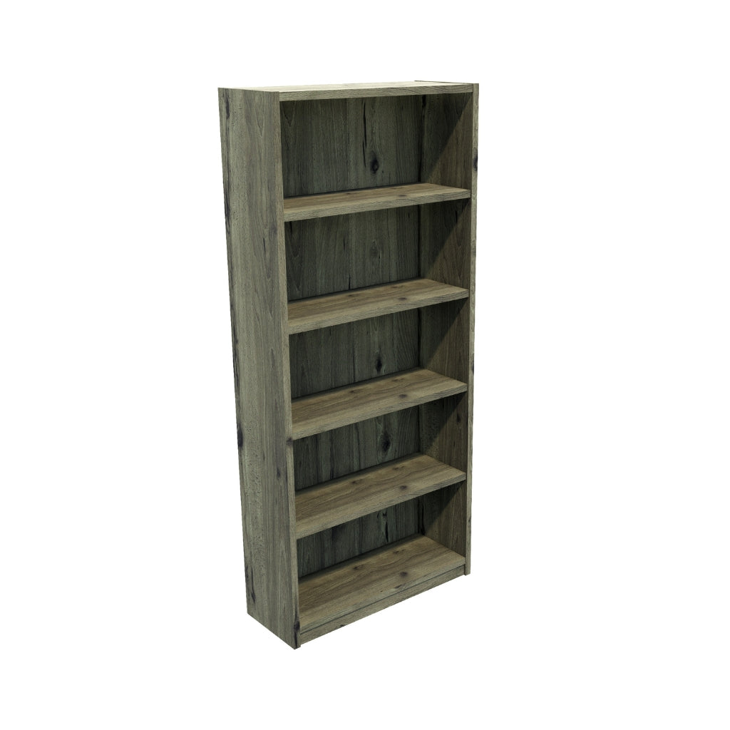 1800 bookcase