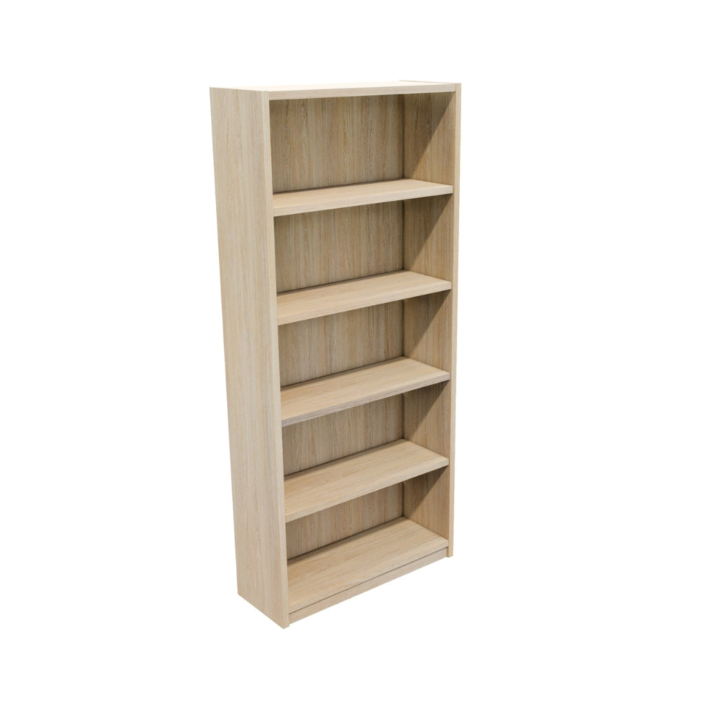 tall bookcase