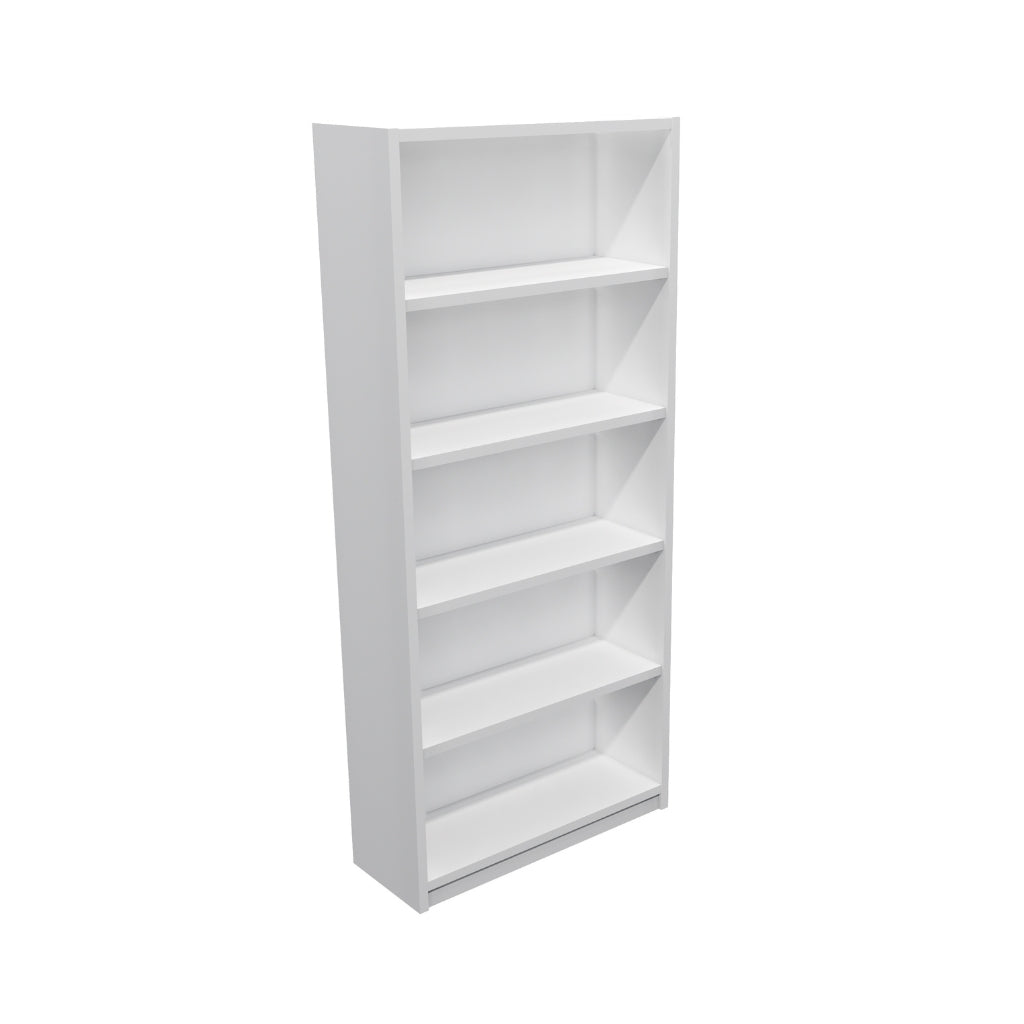 1800 tall bookcase