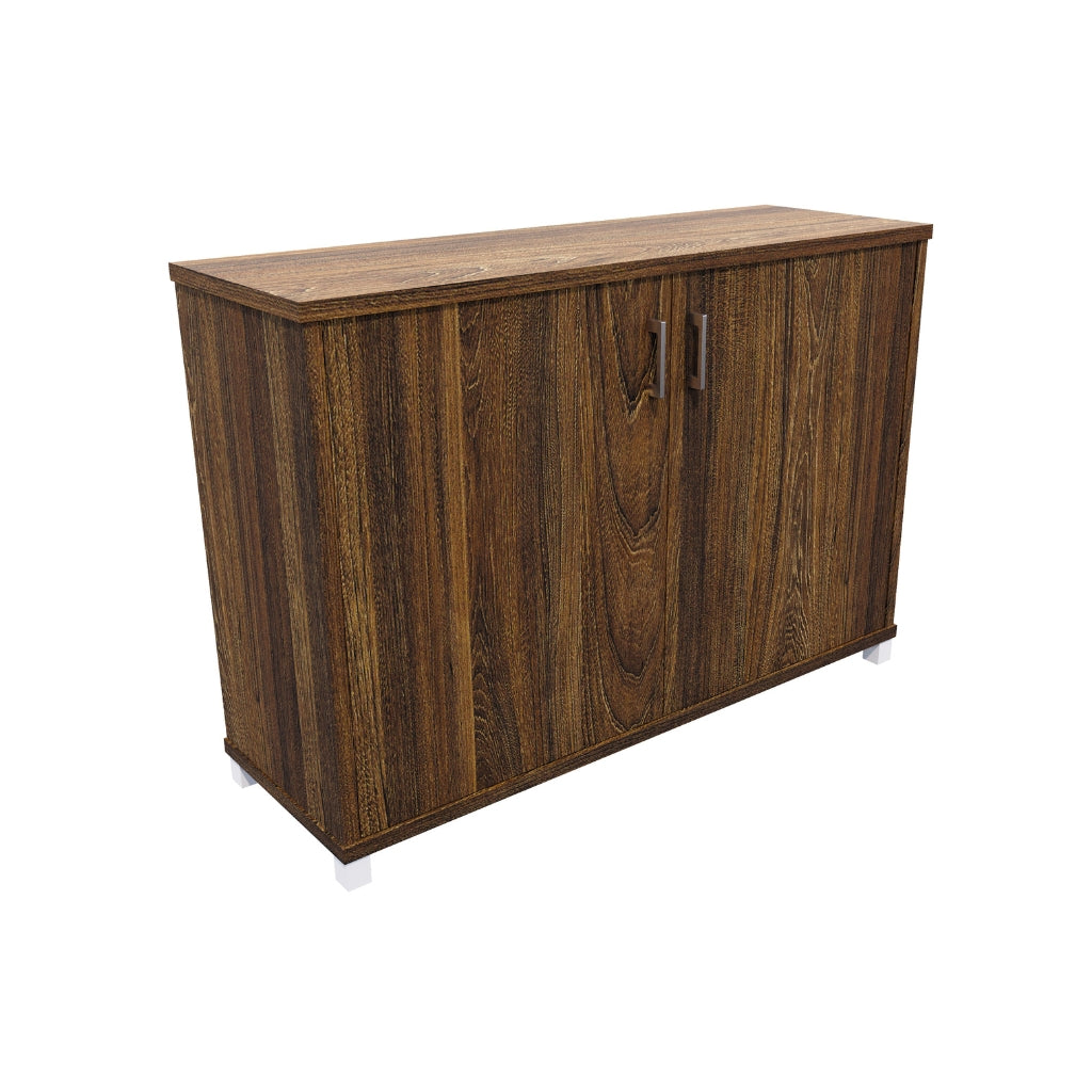 Forme Storage Credenza with Feet – Customisable Colours