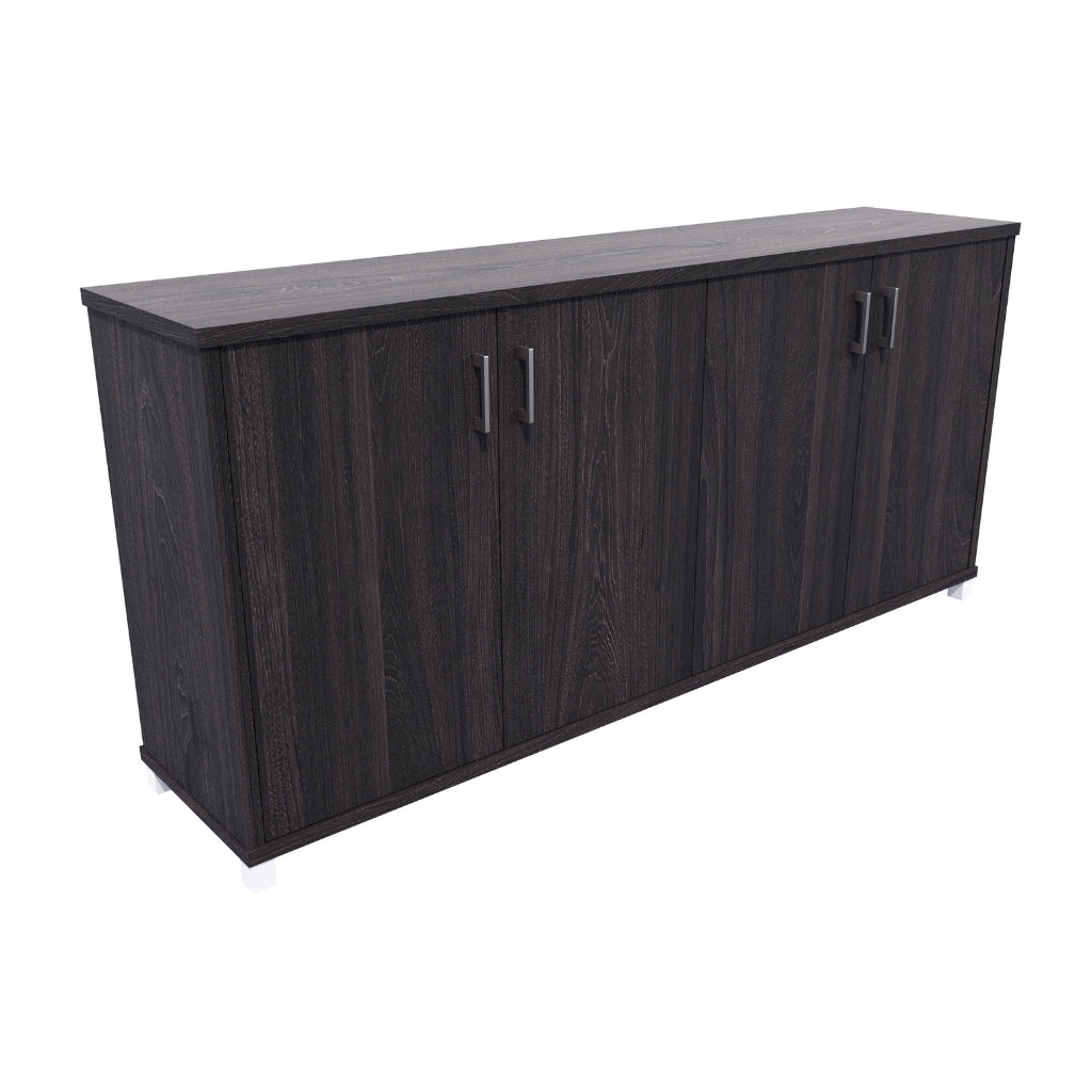 Forme Storage Credenza with Feet – Customisable Colours