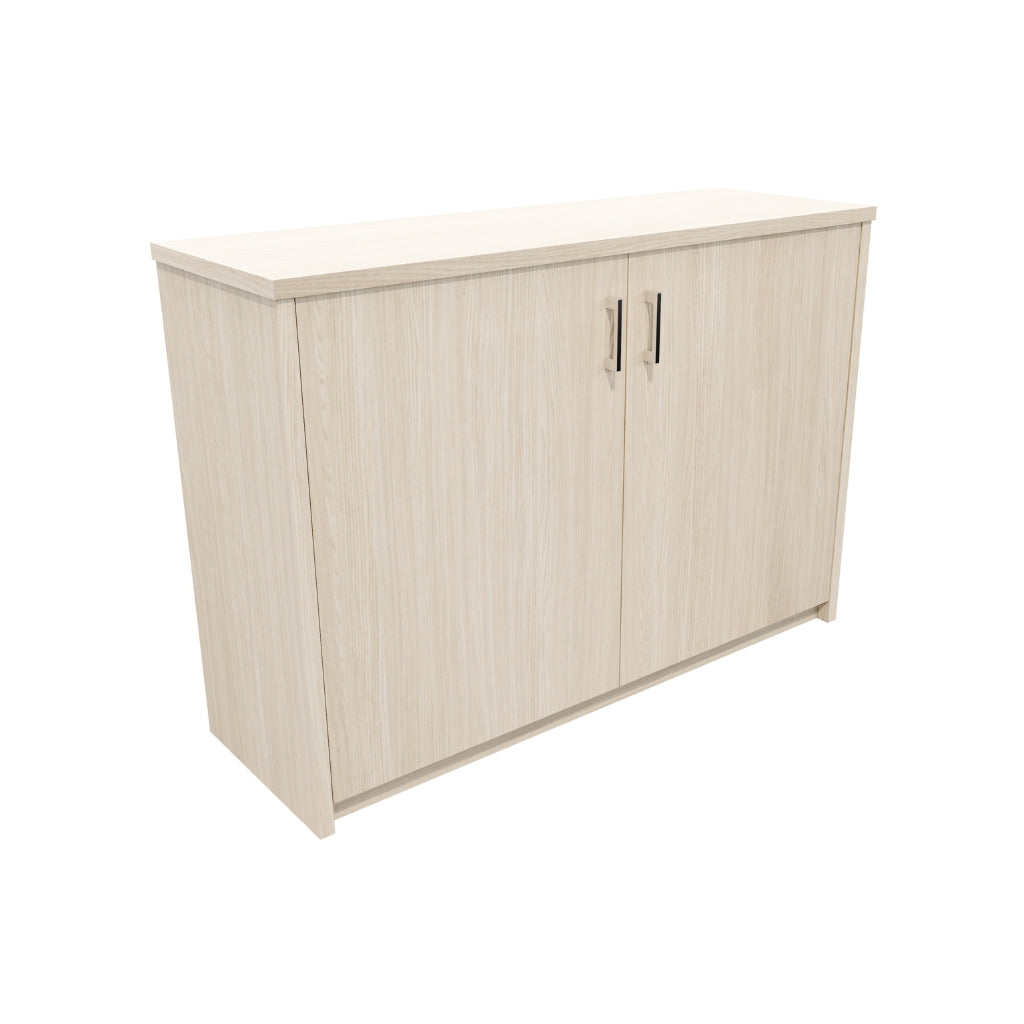 Forme Credenza with Toe Kick – Customisable Colours