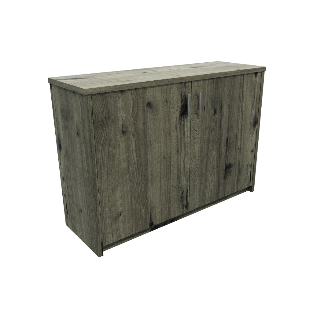 Forme Credenza with Toe Kick – Customisable Colours