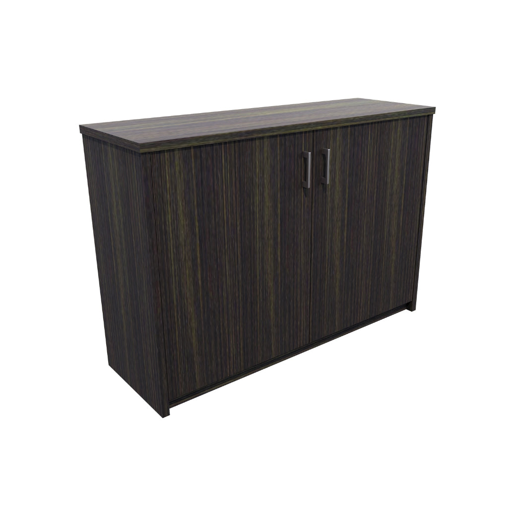 Forme Credenza with Toe Kick – Customisable Colours