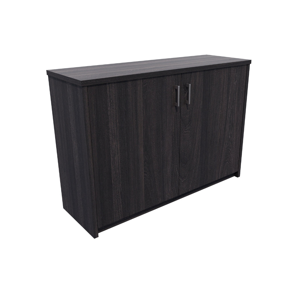Forme Credenza with Toe Kick – Customisable Colours