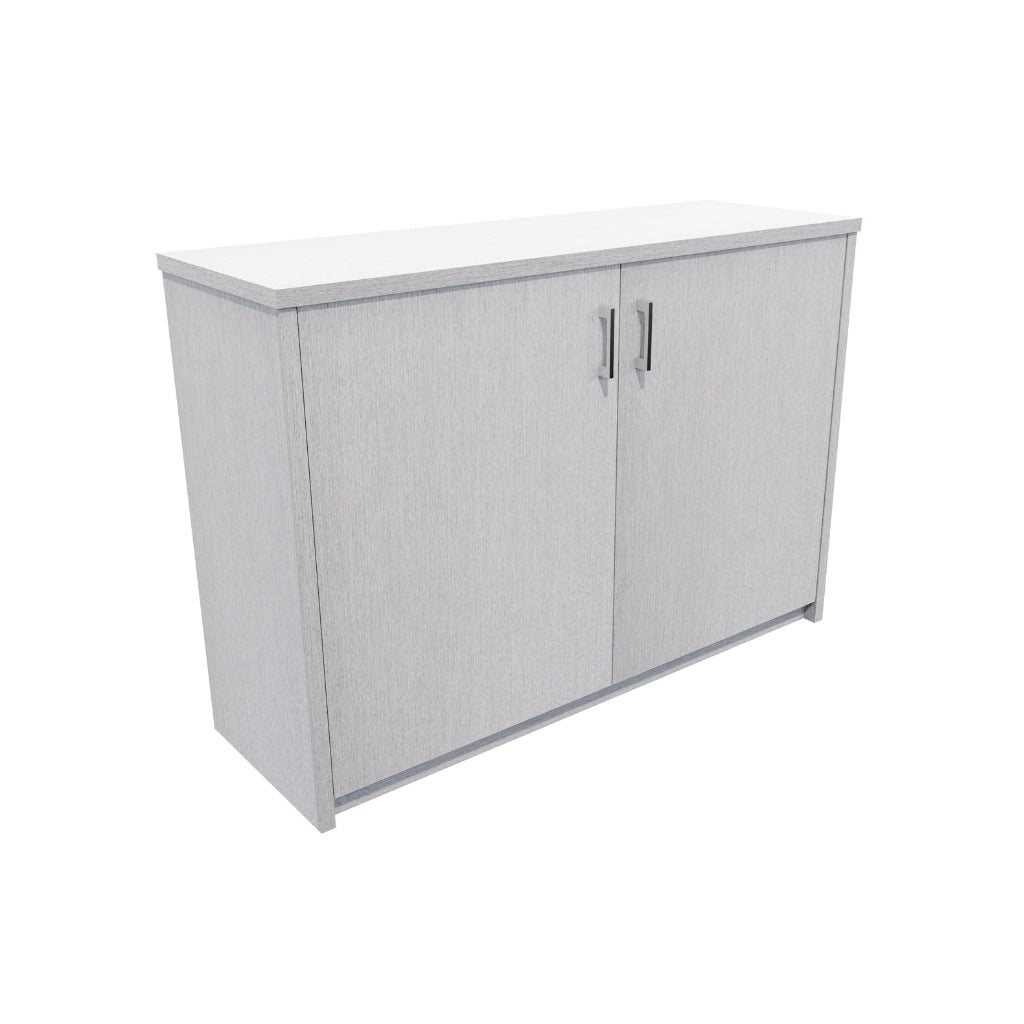 Forme Credenza with Toe Kick – Customisable Colours