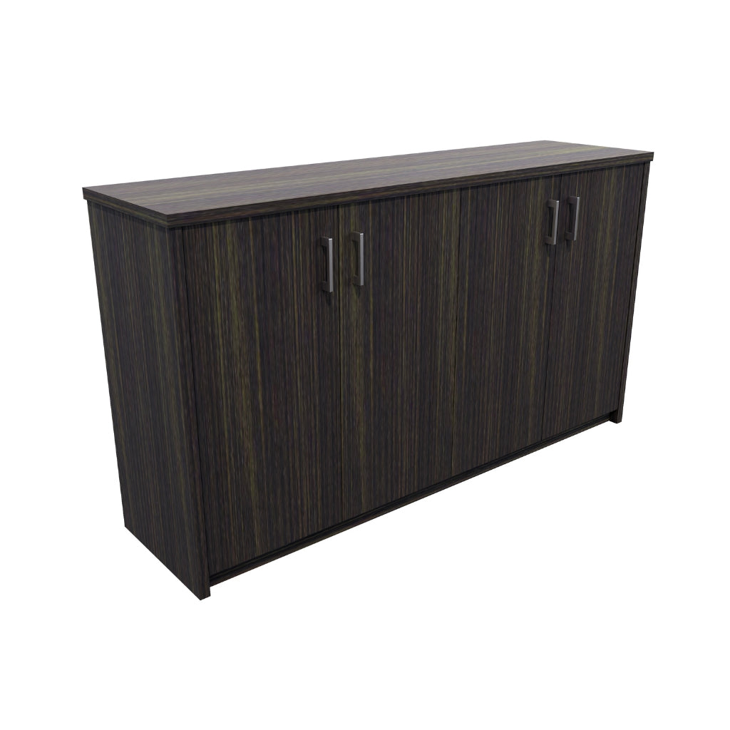 Forme Credenza with Toe Kick – Customisable Colours