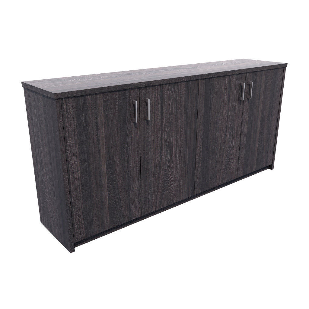 Forme Credenza with Toe Kick – Customisable Colours
