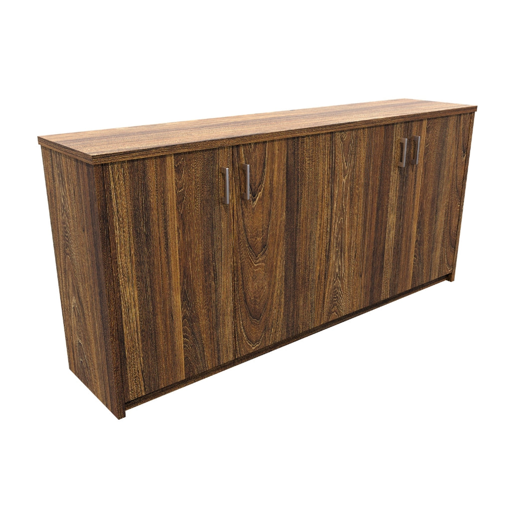 Forme Credenza with Toe Kick – Customisable Colours