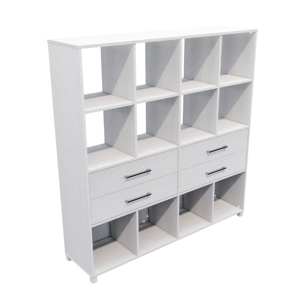12 cubby